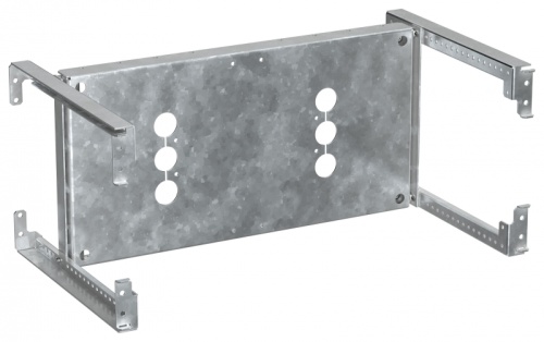 FORMAT К-т горизонт. ARMAT MCCB H/I фикс. 3P 250х600 IEK | код FO-00-HIF-025-060 | IEK FORMAT К-т горизонт. ARMAT MCCB H/I фикс. 3P 250х600 IEK | код FO-00-HIF-025-060 | IEK