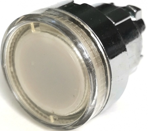 КМЕ 41ЛС белый IP40 LAY4-BW31.BR Головка плоская стальная с возвратом с подсветкой 22 мм | код LAY4-BW31.BR | Briswik КМЕ 41ЛС белый IP40 LAY4-BW31.BR Головка плоская стальная с возвратом с подсветкой 22 мм | код LAY4-BW31.BR | Briswik