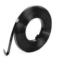 Лента бандажная из нержавеющей стали AISI 316 ЛКС-РРА (316)-1504 (25м) | код 89761 | Fortisflex