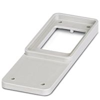 Соединительная плата HC-B 24-ADP-B 6-GY | код 1660407 | PHOENIX CONTACT