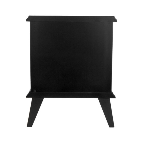 Камин светодиодный "Гранд Шале" с эффектом живого огня 45х18х56см работает от батареек 3хС (в комплект не входят) или от USB (в комплекте) черн. Neon-Night 511-024 фото 8 Камин светодиодный "Гранд Шале" с эффектом живого огня 45х18х56см работает от батареек 3хС (в комплект не входят) или от USB (в комплекте) черн. Neon-Night 511-024 фото 8