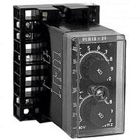 Реле времени РСВ-18-23Р 0,1…1с 220В 50Гц зад. прис. | код A8120-34128989 | РЕЛЕ И АВТОМАТИКА