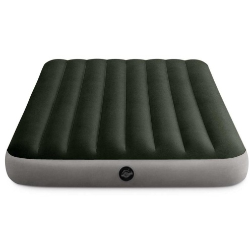 Матрас надувной Prestige 137х191х25см (64108) INTEX 6941057418391 фото 2 Матрас надувной Prestige 137х191х25см (64108) INTEX 6941057418391 фото 2