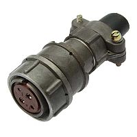 Разъём SZC RM22-4-TK-S-D, 560 В | код 106567 | SZC