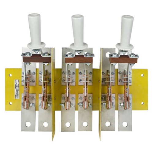 Разъединитель РЕ19-45-31170 2500А PROxima | код re19-4531170 | EKF фото 3