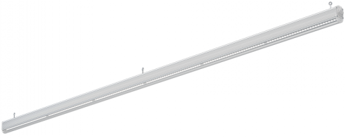 PRO Светильник LED ДСП 7030 100Вт Г30 5000К IP66 IEK | код LT-DSP0-7030-100-50-K02 | IEK