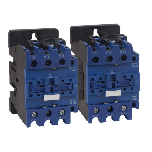 Контактор ПМЛ-4560М-63А-220AC-УХЛ4-Б-КЭАЗ (1 шт.) КЭАЗ | код 110649 | КЭАЗ