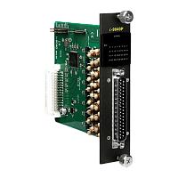 I-9040P CR 32-channel Isolated Digital Input with Low Pass Filter Module (RoHS) | код 00-06107997 | ICP DAS