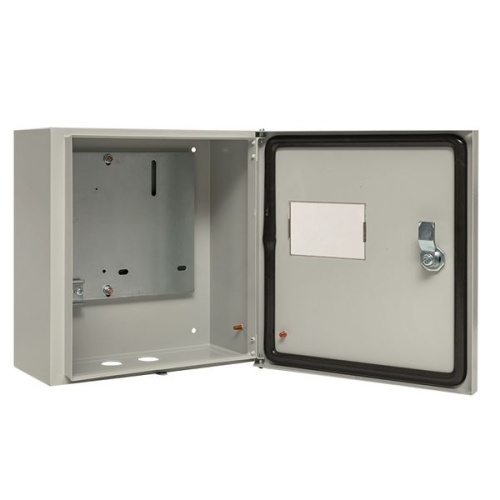 ЩУ-1/1-0 (310х300х150) IP54 Basic | код mb54-1-bas | EKF фото 2