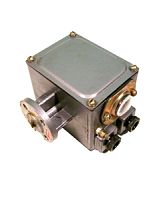 ВП-4М У3, исп. 2 I=44, IP54, выключатель путевой (ЭТ) | код ET010191 | Электротехник