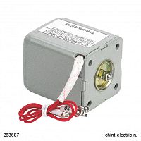 Электромагнит включения AС/DC220В для NA8-2500HU/4000HU | код 397378 | CHINT