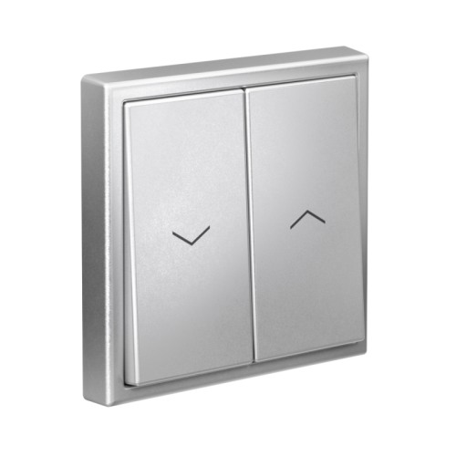 ARTGALLERY 2-клавишный ВЫКЛЮЧАТЕЛЬ ДЛЯ ЖАЛЮЗИ, 2х сх.4, 10А, механизм, быстрозажимные клеммы, АЛЮМИНИЙ | код GAL000319S | Systeme Electric фото 4 ARTGALLERY 2-клавишный ВЫКЛЮЧАТЕЛЬ ДЛЯ ЖАЛЮЗИ, 2х сх.4, 10А, механизм, быстрозажимные клеммы, АЛЮМИНИЙ | код GAL000319S | Systeme Electric фото 4