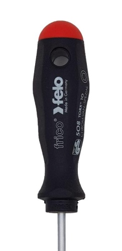 Отвертка серия Frico M-TEC TX 10х100 | код 50810330 | FELO фото 4