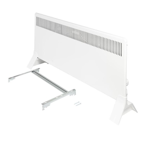 Конвектор электрический Lamken 2000 Вт | код 230506 | Legrand фото 5 Конвектор электрический Lamken 2000 Вт | код 230506 | Legrand фото 5