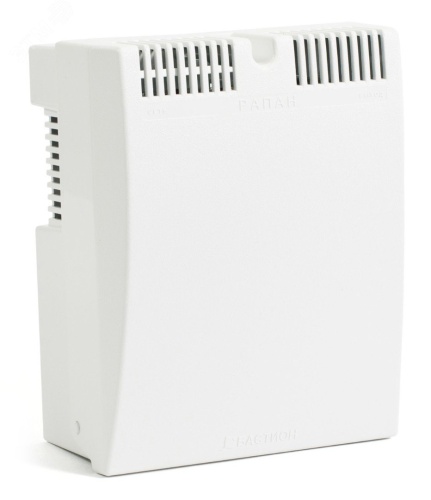 Источник вторичного электропитания Рапан-30П | код 203 | Бастион