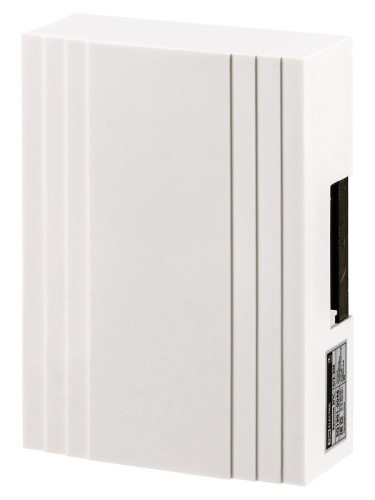 Звонок ЗПС-10/2-ЭМ (пров., в сеть, без кн., эл.мех - Ding-Dong) TDM | код SQ1901-0046 | TDM Звонок ЗПС-10/2-ЭМ (пров., в сеть, без кн., эл.мех - Ding-Dong) TDM | код SQ1901-0046 | TDM