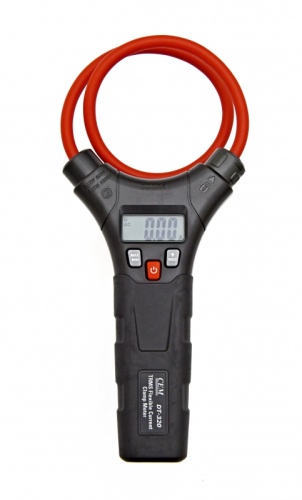 DT-320 Клещи электроизмерительные гибкая токовая петля (без поверки) | код 482537 | CEM