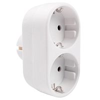 Разветвитель AD-2G | код 5004641 | JazzWay