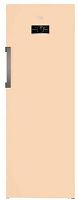 Морозильная камера Beko B3RFNK292B бежевый | код 1924219 | BEKO