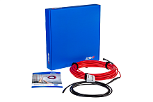 Кабель нагревательный ДЕВИ Flex-18T 820 Вт 230 В 44 м | код 140F1242R | ДЕВИ (DEVI)