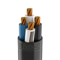 Кабель ВВГнг(А)-LS 4х16 МК (N) 0.66кВ | код ТХМ00396586 | Кабэкс