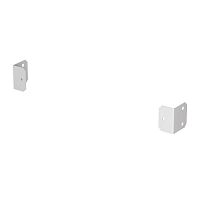 Держатель пластронов В50 (2 шт) EKF AleSta | код AleSta-FPH5 | EKF