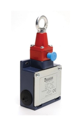 Концевой выключатель L51K27HUM112 | код L51K27HUM112 | EMAS Концевой выключатель L51K27HUM112 | код L51K27HUM112 | EMAS