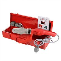 Комплект сварочного оборудования VALTEC, мини 20-32 мм (750вт) | код. VTp.799.L.020032 | VALTEC