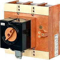 Выключатель автоматический ВА51-39-344730-20УХЛ3 400А, 660В | код 1009870 | Контактор