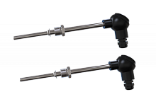 Комплекты термопреобразователей сопротивления КДТС035-РТ1000.А4.60 | код 148490 | ОВЕН