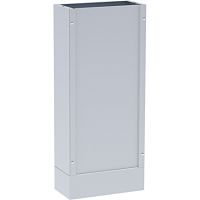 Короб нижний с цоколем (690х300х150) EKF Basic | код uerm-kor-n-690 | EKF