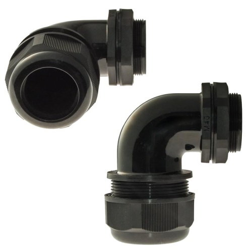 Кабельный ввод ZTM-ELECTRO MGA40-E-30B, полиамид | код 107992 | ZTM-ELECTRO