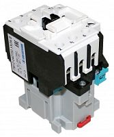 Пускатель электромагнитный ПМ12-040150 УХЛ4 В, 40В/50Гц, 1з, 40А, нереверсивный, без реле, IP20 (ЭТ) | код ET000244 | Электротехник