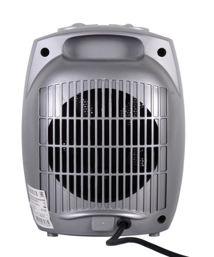 Тепловентилятор ТВК-EU-1 | код 67/2/6 | EUROLUX фото 3