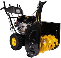 Снегоуборщик бензин. Champion ST861E 7.4кВт 10л.с. | код 1998164 | CHAMPION