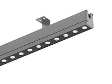 L-line 500/18/Г60/850/04/A1-C2/230AC IP65 MG LEDEL | код LN18-362-413-12750 | LEDEL