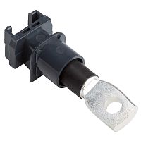 Контакт заднего присоединения YON MD100...250 16-50А-короткий | код RCT-MD250-50A-S | DKC