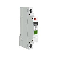 Лампа сигнальная ЛС-47 (зеленая) | код. mdla-47-g-pro | EKF 