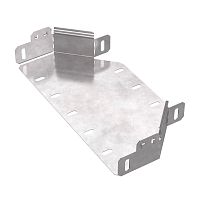 Переходник симметричный Стандарт 300х200х50 Промрукав | код PR16.10959 | ПРОМРУКАВ