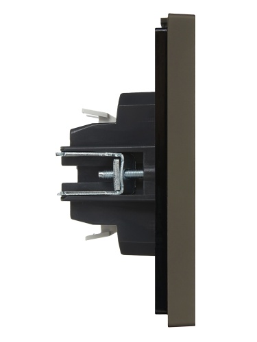 FORTE&PIANO Выключ. 2-кл. с инд. 10А FP306 сер. IEK | код FP-V20-1-10-1-K03 | IEK фото 5 FORTE&PIANO Выключ. 2-кл. с инд. 10А FP306 сер. IEK | код FP-V20-1-10-1-K03 | IEK фото 5