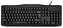 Клавиатура Оклик 170M черный USB (855272) | код 855272 | Oklick