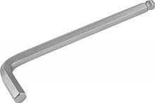 HKB100 Ключ торцевой шестигранный с шаром, H10 | код HKB100 | Thorvik