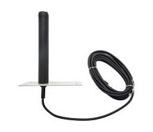 3G антенна, SIEMENS ANT794-4MR интерфейс: SMA, 5,5dB, кабель 5 метра, кронштейн | код SIEMENS ANT794-4MR | TELEOFIS
