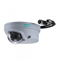 Камера VPort P06-2M42M-CT-T EN50155,FHD,H.264/MJPEG IP camera,M12 connector,1 mic built-in,PoE , 4.2mm Lens, t: -40/70, coating | код 00-06107967 | MOXA