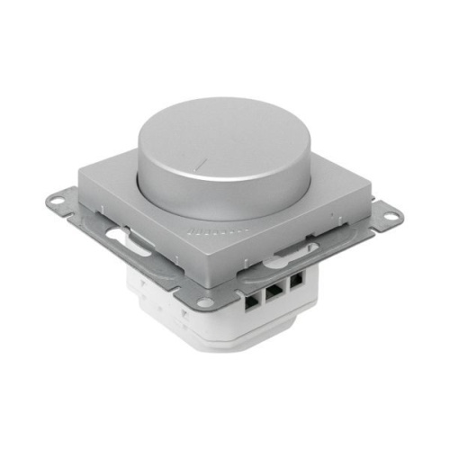 Эпика Механизм светорегулятора алюминий EKF | код UP1-DA-00 | EKF фото 9