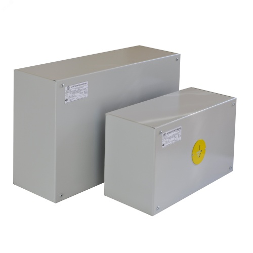 Щит ГЗШ-400А (12 присоед.) | код G208270 | Электроспектр