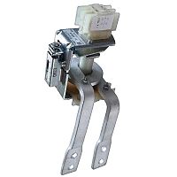 Реле тока РЭ-12-2-400А (110-350)% 2 З пер. прис. | код A8119-77942543 | ЧЭАЗ