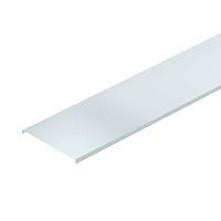 Крышка кабельного листового лотка 500x3000 | код 6052010 | OBO Bettermann