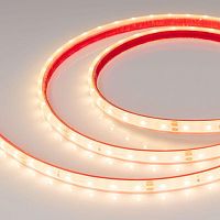 Лента герметичная RTW-PFS-A60-11мм 24V Warm3000 (4.8 W/m, IP68, 2835, 5м) (4.8 Вт/м, IP68) | код 34159 | Arlight