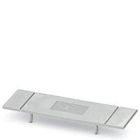 Защитный профиль HV M8/1-AP | код 3049398 | PHOENIX CONTACT